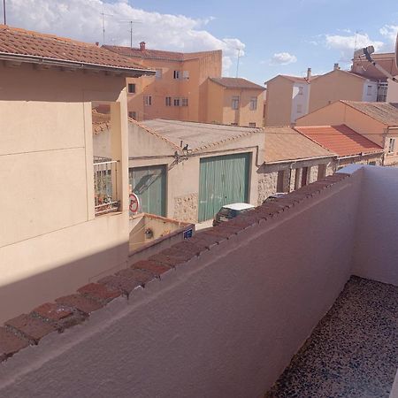 Vut La Paz Ávila Exterior foto