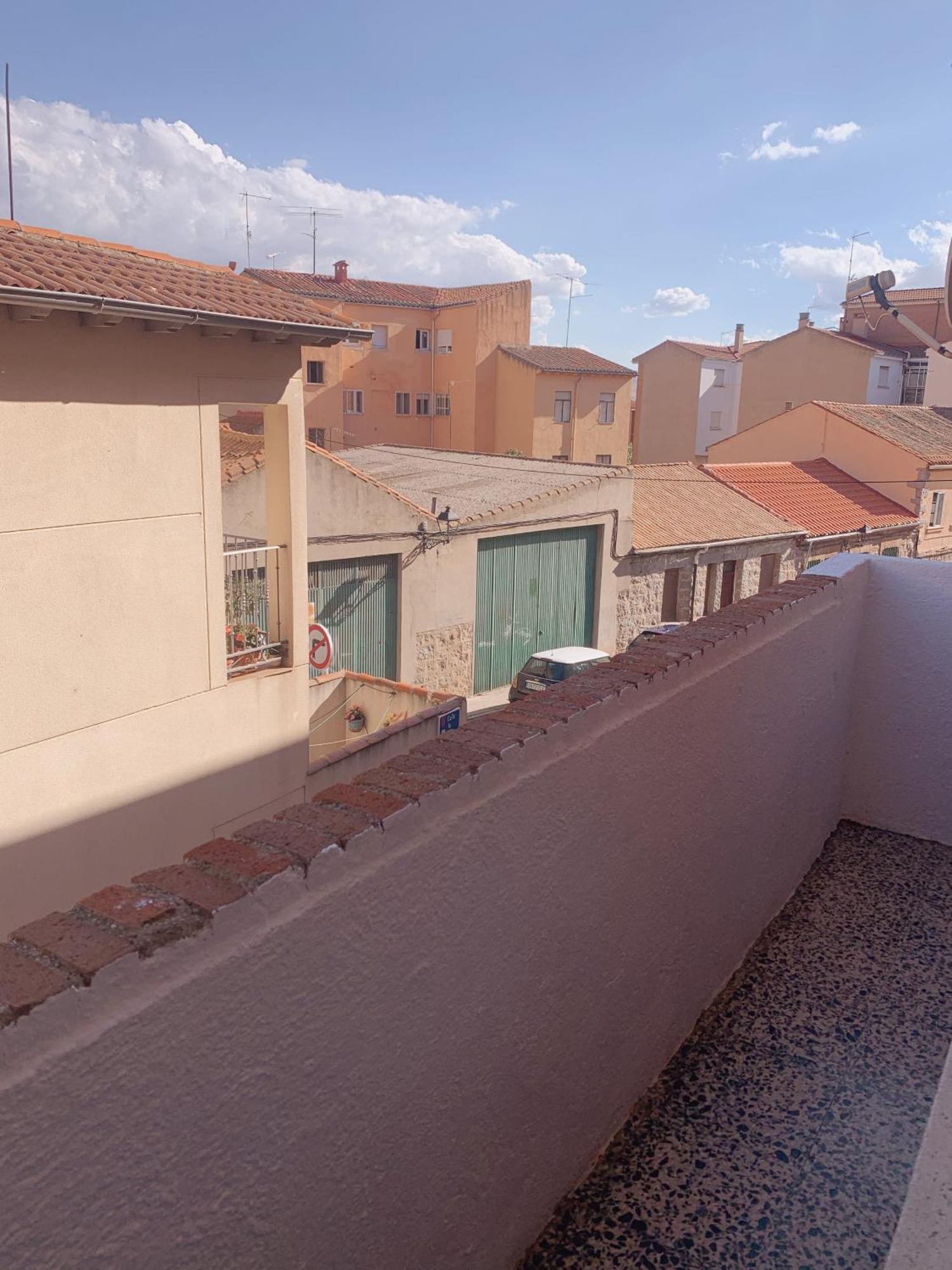 Vut La Paz Ávila Exterior foto
